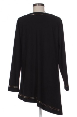 Γυναικεία μπλούζα Cellbes, Μέγεθος L, Χρώμα Μαύρο, Τιμή 17,39 €