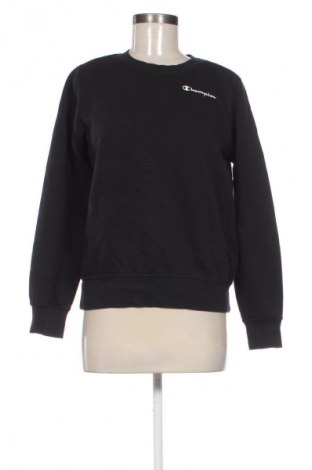 Дамска блуза Champion, Размер S, Цвят Черен, Цена 34,00 лв.