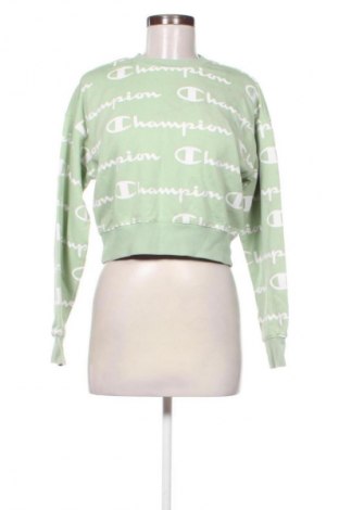 Γυναικεία μπλούζα Champion, Μέγεθος XS, Χρώμα Πολύχρωμο, Τιμή 17,39 €