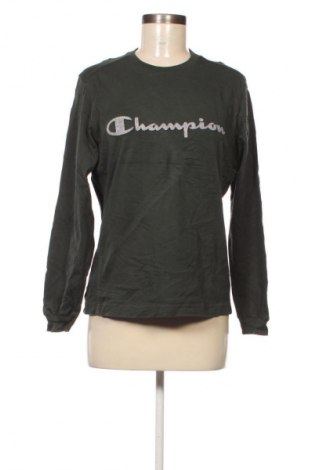 Dámska blúza Champion, Veľkosť S, Farba Zelená, Cena  10,95 €