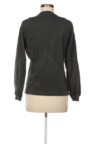 Dámska blúza Champion, Veľkosť S, Farba Zelená, Cena  10,95 €