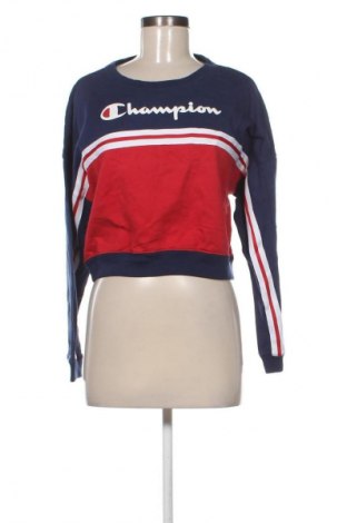 Bluzka damska Champion, Rozmiar M, Kolor Niebieski, Cena 55,99 zł