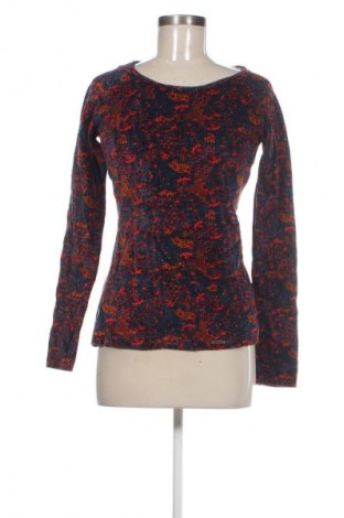 Γυναικεία μπλούζα Chapati, Μέγεθος S, Χρώμα Πολύχρωμο, Τιμή 7,99 €