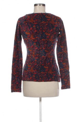 Γυναικεία μπλούζα Chapati, Μέγεθος S, Χρώμα Πολύχρωμο, Τιμή 7,99 €