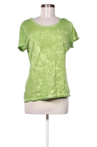 Női blúz Charles Vogele, Méret M, Szín Zöld, Ár 3 800 Ft