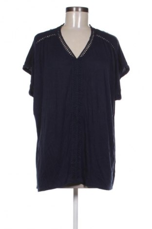 Bluzka damska Charles Vogele, Rozmiar XL, Kolor Niebieski, Cena 43,68 zł