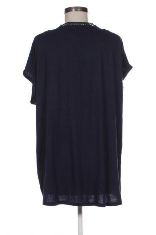 Bluzka damska Charles Vogele, Rozmiar XL, Kolor Niebieski, Cena 43,68 zł