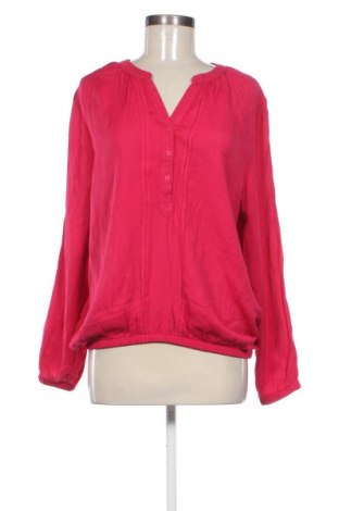 Bluzka damska Charles Vogele, Rozmiar M, Kolor Różowy, Cena 43,68 zł