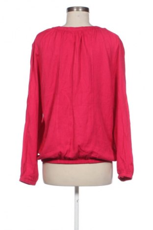 Bluzka damska Charles Vogele, Rozmiar M, Kolor Różowy, Cena 43,68 zł