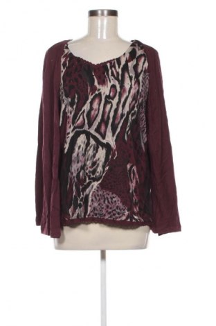 Γυναικεία μπλούζα Charles Vogele, Μέγεθος L, Χρώμα Πολύχρωμο, Τιμή 5,99 €