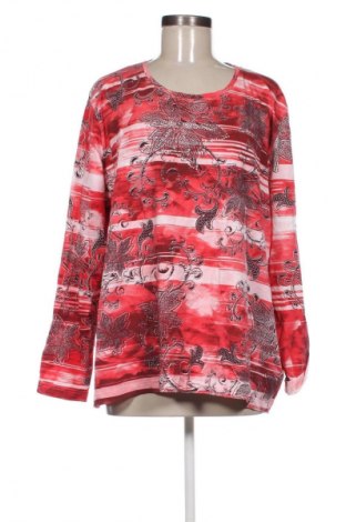 Damen Shirt Charles Vogele, Größe XXL, Farbe Mehrfarbig, Preis € 12,99