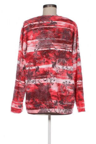 Damen Shirt Charles Vogele, Größe XXL, Farbe Mehrfarbig, Preis € 12,99