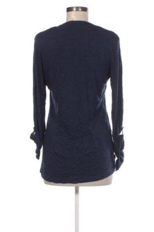 Bluză de femei Charles Vogele, Mărime S, Culoare Albastru, Preț 27,99 Lei