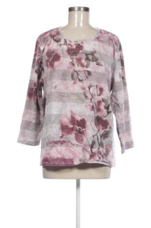 Γυναικεία μπλούζα Charles Vogele, Μέγεθος XL, Χρώμα Πολύχρωμο, Τιμή 6,99 €