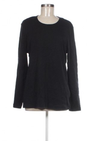 Dámská halenka Charles Vogele, Velikost XXL, Barva Černá, Cena  259,00 Kč