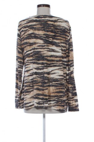 Дамска блуза Chaus, Размер XXL, Цвят Многоцветен, Цена 56,31 лв.