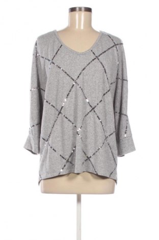 Damen Shirt Chelsea Peers, Größe XL, Farbe Grau, Preis 17,00 €