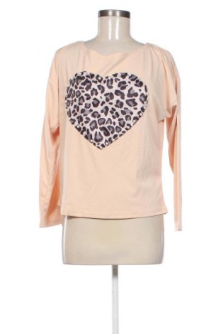 Bluză de femei ChicMe, Mărime M, Culoare Multicolor, Preț 27,99 Lei