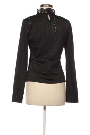 Dámska blúza ChicMe, Veľkosť XL, Farba Čierna, Cena  7,95 €