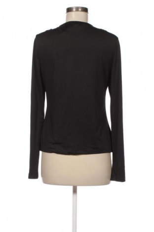 Γυναικεία μπλούζα ChicMe, Μέγεθος XL, Χρώμα Μαύρο, Τιμή 7,99 €