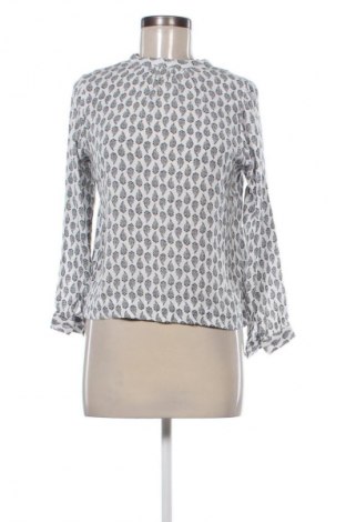 Bluzka damska Chicoree, Rozmiar S, Kolor Kolorowy, Cena 43,68 zł