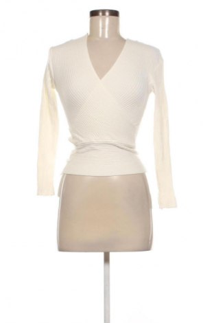 Γυναικεία μπλούζα Chicwish, Μέγεθος XS, Χρώμα Εκρού, Τιμή 6,99 €