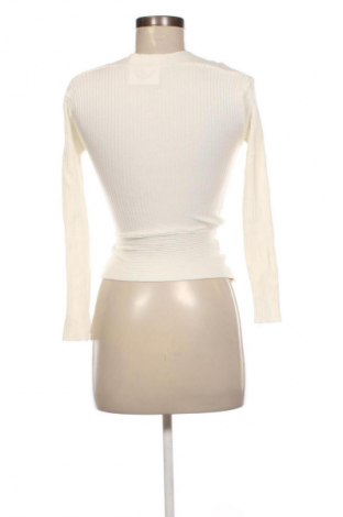 Γυναικεία μπλούζα Chicwish, Μέγεθος XS, Χρώμα Εκρού, Τιμή 6,99 €