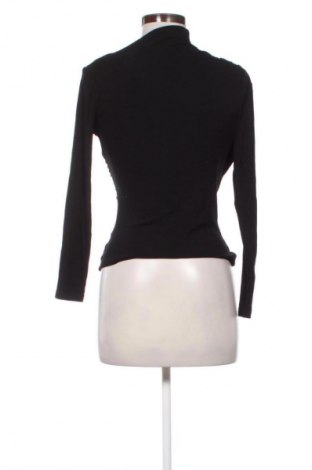 Dámska blúza Chicwish, Veľkosť XS, Farba Čierna, Cena  17,39 €