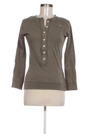 Bluză de femei Chillin, Mărime L, Culoare Verde, Preț 51,45 Lei