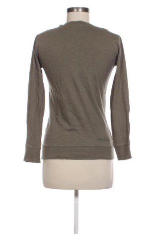 Bluză de femei Chillin, Mărime L, Culoare Verde, Preț 51,45 Lei