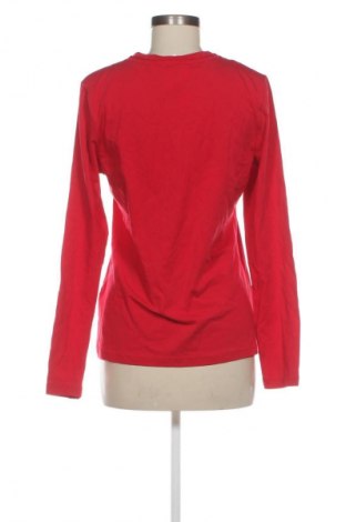 Dámská halenka Christa Probst, Velikost M, Barva Červená, Cena  179,00 Kč