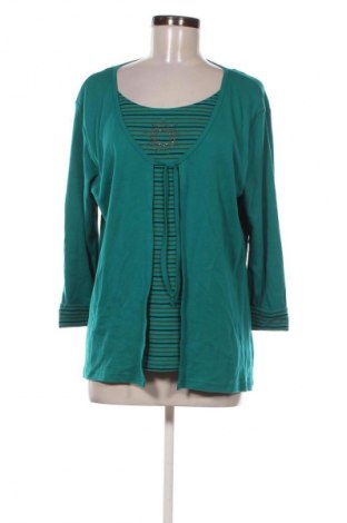 Női blúz Christa Probst, Méret XL, Szín Sokszínű, Ár 3 910 Ft