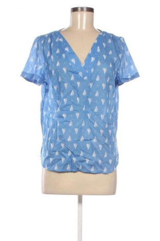 Damen Shirt Christian Berg, Größe M, Farbe Mehrfarbig, Preis 13,80 €