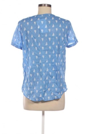 Damen Shirt Christian Berg, Größe M, Farbe Mehrfarbig, Preis 13,80 €