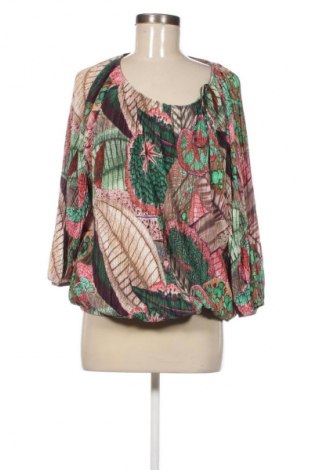 Дамска блуза Christian Berg, Размер L, Цвят Многоцветен, Цена 9,20 €