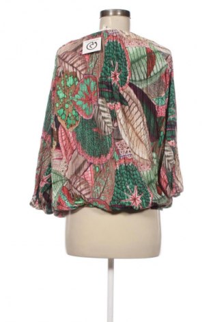 Дамска блуза Christian Berg, Размер L, Цвят Многоцветен, Цена 9,20 €