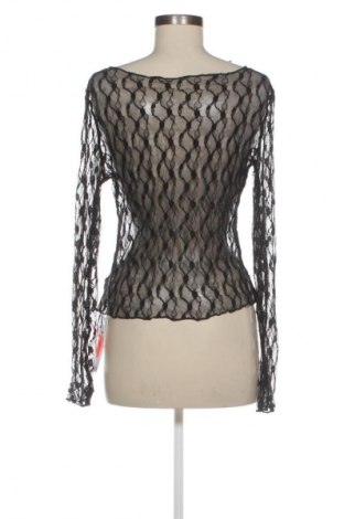 Дамска блуза Cider, Размер XL, Цвят Черен, Цена 15,99 лв.