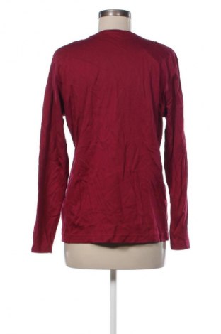 Damen Shirt Clarina Collection, Größe XL, Farbe Lila, Preis 8,99 €