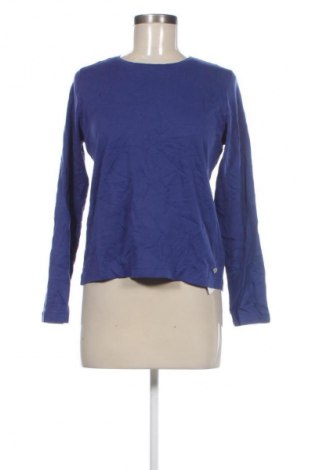 Дамска блуза Clarina Collection, Размер M, Цвят Син, Цена 6,13 €