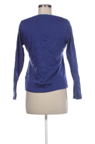 Дамска блуза Clarina Collection, Размер M, Цвят Син, Цена 6,13 €