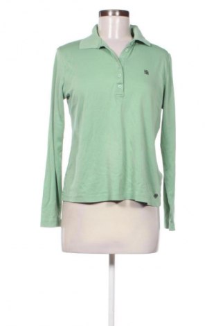 Bluză de femei Clarina Collection, Mărime M, Culoare Verde, Preț 50,00 Lei