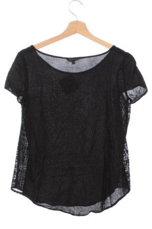 Dámská halenka Clockhouse, Velikost XS, Barva Černá, Cena  169,00 Kč