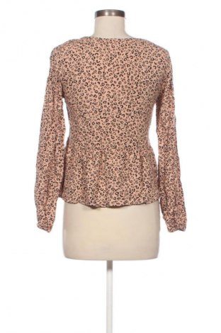 Damen Shirt Clockhouse, Größe XS, Farbe Mehrfarbig, Preis 4,99 €