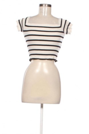 Γυναικεία μπλούζα Clockhouse, Μέγεθος XS, Χρώμα Πολύχρωμο, Τιμή 5,99 €