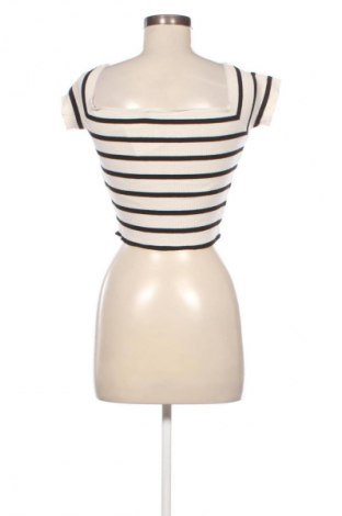 Γυναικεία μπλούζα Clockhouse, Μέγεθος XS, Χρώμα Πολύχρωμο, Τιμή 5,99 €