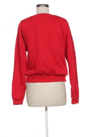 Női blúz Clockhouse, Méret M, Szín Piros, Ár 2 399 Ft