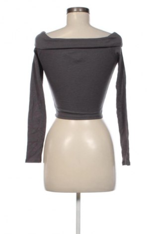 Dámska blúza Clockhouse, Veľkosť XS, Farba Sivá, Cena  4,95 €