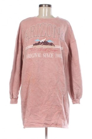 Damen Shirt Clockhouse, Größe M, Farbe Rot, Preis € 6,99