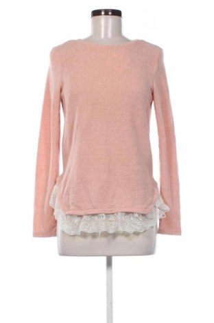 Bluză de femei Clockhouse, Mărime S, Culoare Mov deschis, Preț 26,99 Lei