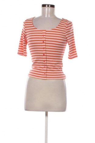 Dámska blúza Clockhouse, Veľkosť XS, Farba Viacfarebná, Cena  9,72 €